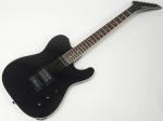 FERNANDES フェルナンデス TEJ-STANDARD SH BLK エレキギター ブラック