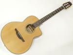 TAKAMINE ( タカミネ ) PTU620NC N【国産  42mmナット幅のエレガット】