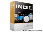 xlnaudio ( エクスエルエヌ オーディオ ) Addictive Drums 2:  Indie ◆【ADpak】【ダウンロードコード商品】