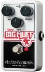 Electro Harmonix ( エレクトロハーモニクス ) Nano Big Muff