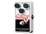 Electro Harmonix エレクトロハーモニクス Nano Big Muff【ナノ ビッグマフ ディストーション  】