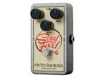 Electro Harmonix エレクトロハーモニクス Soul Food オーバードライブ  ディストーション