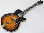 Ibanez アイバニーズ GB10 BS【 国産 フルアコ エレキギター ジョージ・ベンソン シグネイチャー    】 