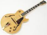 Ibanez アイバニーズ GB10 NT 国産 ジョージ・ベンソン・シグネイチャー  フルアコ エレキギター ジャズ・フュージョン