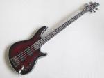 SCHECTER シェクター HELLRAISER EXTREME 4 CRBS　（エレキベース)