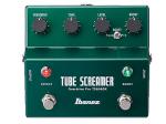 Ibanez アイバニーズ TS808DX  Turbo Tubescreamer w/Booster【オーバードライブ 】