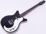Danelectro ダンエレクトロ 59 O (BLK) 【ORIGINAL FACTORY SPEC 】【 オリジナルスペック】