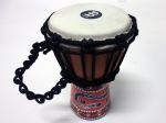 Meinl ( マイネル ) HDJ5-XXS  AFRICAN STYLE MINI DJEMBE ( ミニ ジャンベ ) 