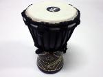 Meinl マイネル HDJ6-XXS  AFRICAN STYLE MINI DJEMBE ( ミニ ジャンベ ) 