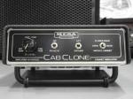 Mesa Boogie メサ・ブギー CAB CLONE 4Ω 【アンプヘッドを手軽にレコーディング】極小入荷 ! 