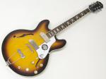 Epiphone エピフォン Elitist 1965 Casino Vintage (VS)