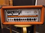 Orange ( オレンジ ) Thunderverb 200 Head < USED >
