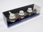 W&S ダブルアンドエス Hand-Wired Assembly Parts Set for STRAT