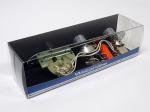 W&S ダブルアンドエス Hand-Wired Assembly Parts Set for TELE