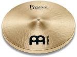 Meinl マイネル B15MH(PAIR)  Byzance Traditional ミディアムハイハット