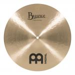 Meinl マイネル Byzance Traditional シリーズ ハイハットシンバル 14" Medium Hihat ペア B14MH 