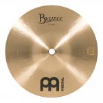 Meinl ( マイネル ) Byzance Traditional シリーズ スプラッシュシンバル 8" Splash B8S 