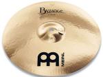 Meinl マイネル B18MC-B   Byzance Brilliant ミディアムクラッシュ