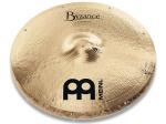 Meinl マイネル B14FH(PAIR)   Byzance Brilliant ファストハイハット