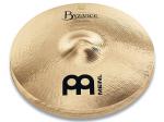 Meinl マイネル B14MH-B(PAIR)   Byzance Brilliant ミディアムハイハット