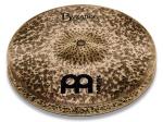 Meinl マイネル B14DAH(PAIR)  Byzance Dark ハイハット