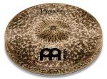 Meinl ( マイネル ) B14DAH(PAIR)  Byzance Dark ハイハット