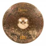 Meinl マイネル Byzance Extra Dry シリーズ ライドシンバル 21" Medium Transition Ride B21TSR 