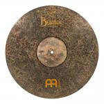 Meinl マイネル Byzance Extra Dry シリーズ クラッシュシンバル 18" Thin Crash B18EDTC 