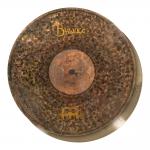 Meinl マイネル Byzance Extra Dry シリーズ ハイハットシンバル 14" Medium Hihat ペア B14EDMH 