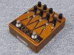 Iron Ether QF2 analog multi-band distortion < Used / 中古品 > 