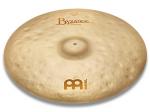 Meinl マイネル B22VC  Byzance Vintage クラッシュ