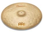 Meinl ( マイネル ) B22VC  Byzance Vintage クラッシュ