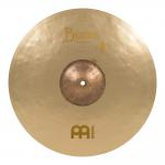 Meinl マイネル Byzance Vintage シリーズ クラッシュシンバル 18" Sand Crash B18SATC 