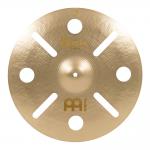 Meinl マイネル Byzance Vintage シリーズ クラッシュシンバル 16" Trash Crash B16TRC 