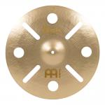 Meinl ( マイネル ) Byzance Vintage シリーズ クラッシュシンバル 16" Trash Crash B16TRC 