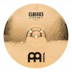 Meinl ( マイネル ) Classics Custom シリーズ クラッシュシンバル 16" Medium Crash CC16MC-B 