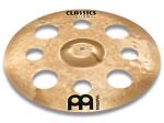 Meinl マイネル CC18TRC-B  Classics Custom トラッシュクラッシュ