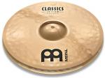 Meinl マイネル CC14MH-B (PAIR)  Classics Custom ミディアムハイハット