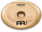 Meinl マイネル CC16CH-B  Classics Custom チャイナ