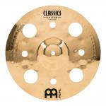 Meinl マイネル Classics Custom シリーズ スプラッシュシンバル 12" Trash Splash CC12TRS-B 