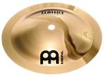 Meinl マイネル 即納可能 CC8B-B  Classics Custom ベル