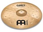 Meinl マイネル CC16EMC-B  Classics Custom Extreme Metal クラッシュ