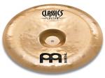 Meinl マイネル CC18EMCH-B  Classics Custom Extreme Metal チャイナ