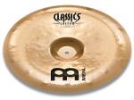 Meinl ( マイネル ) CC18EMCH-B  Classics Custom Extreme Metal チャイナ