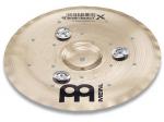 Meinl ( マイネル ) GX-14FCH-J  Generation X ジングルフィルターチャイナ