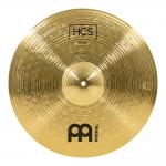 Meinl マイネル HCS シリーズ クラッシュシンバル 18" Crash HCS18C 