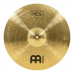 Meinl ( マイネル ) HCS シリーズ クラッシュシンバル 18" Crash HCS18C 