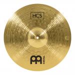 Meinl マイネル HCS シリーズ クラッシュシンバル 16" Crash HCS16C 