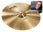 Paiste パイステ FORMULA 602 MODREN ESSENTIALS CRASH 18"  クラッシュ