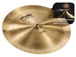 Paiste パイステ FORMULA 602 MODREN ESSENTIALS CHINA 18"  チャイナ